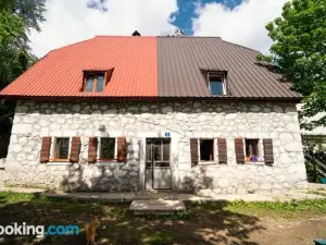 Apartment Dobre Vode