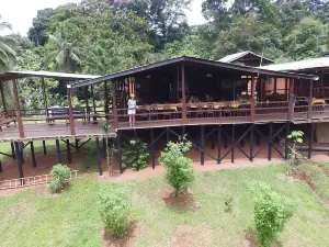 La Laguna del Lagarto Eco-Lodge