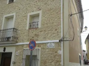 House with 7 Bedrooms in Palma de Gandia, with Wonderful City View and