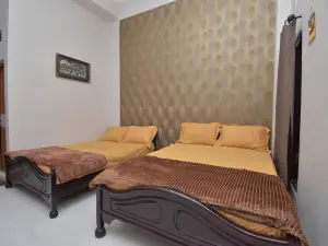 Krian Homestay Syariah