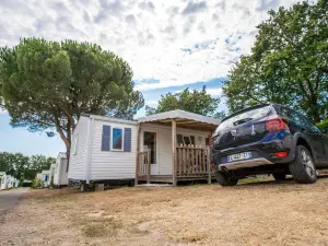 Camping les Brillas