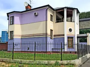 Holiday Home 2-ya Lykovskaya 65k45