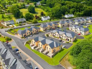 Lakeside Holiday Homes - Type A by Trident Holiday Homes