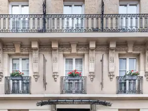 Hôtel le Marquis by Inwood Hotels