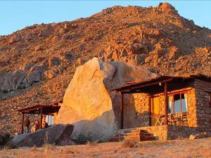 Klein-Aus Vista Eagle´s Nest Chalets