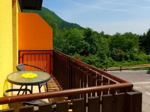 Rooms Šušteršič