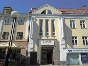 Best Western Plus JA Hotel Karlskrona