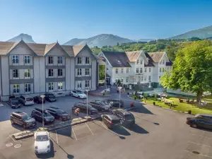 格洛彭酒店 - 經典挪威酒店