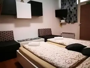 Rooms Aračić