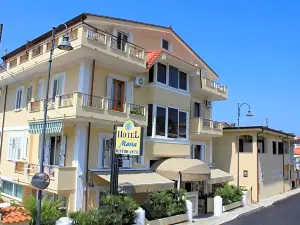 Hotel Maria
