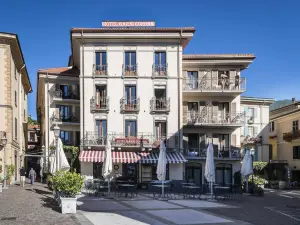 Hotel Garni Corona