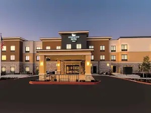 Homewood Suites by Hilton Livermore