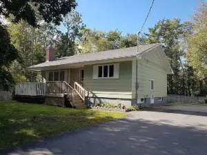 Roseway River Cottages