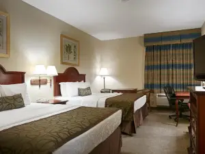 Best Western Executive Inn