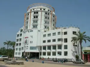 Casablanca Hotel