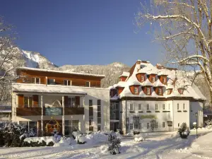 Wohlfühlhotel Goiserer Mühle