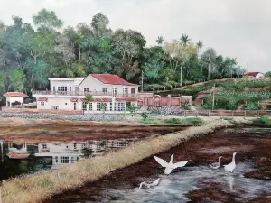 Guesthouse Beluru
