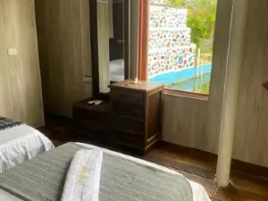 Hotel Campestre Villa Betel
