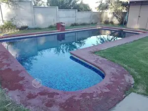 Casa en Rapel con Piscina y Quincho