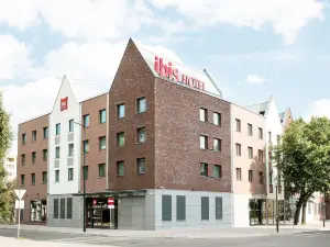Ibis Gdansk Stare Miasto