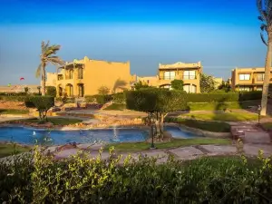 Luxury Chalet - la Hacienda