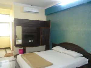Sai Residency