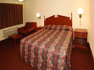 Econo Lodge Goldsboro Hwy 70