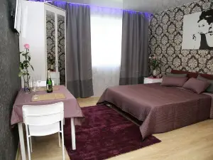Квартиркин апарт-отель
