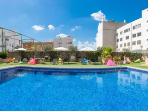 Hotel Port Feria Valencia
