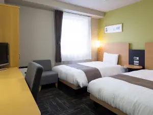 Comfort Hotel Tsubamesanjo