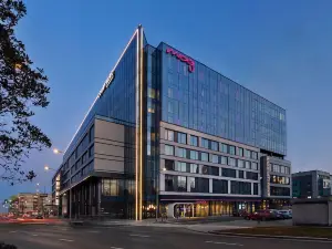 Moxy Szczecin City