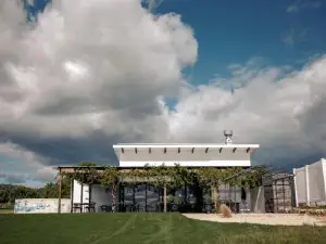 Glenbosch Wine Estate Farm Stays