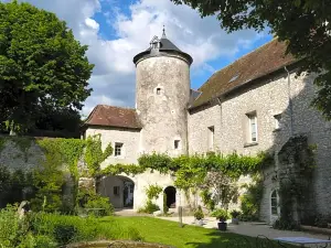 Logis Hôtel le Relais Louis XI
