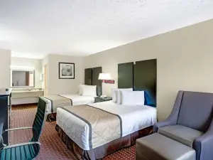 Days Inn by Wyndham Douglasville-Atlanta-Fairburn Road