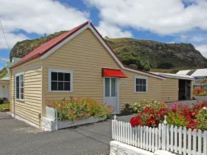 Stanley Holiday Houses