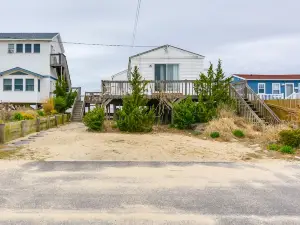 Cape May Vacation Rental w/ Panoramic Ocean Views!