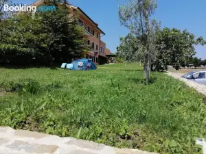 Camping Jakomin