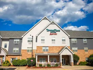 TownePlace Suites Fredericksburg