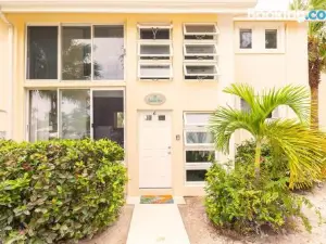 Sweetie Kai IH #6 by Grand Cayman Villas & Condos