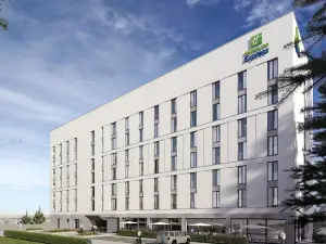 Holiday Inn Express WIESBADEN by IHG