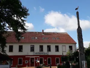 Landhotel Storchenkrug