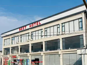Best Hotel