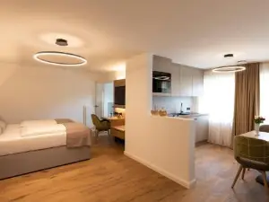 Waldhotel am Wittenheimer Forst