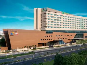 Holiday Inn Chennai OMR IT Expressway