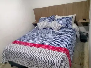 Hospedaje 51b