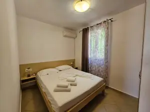 Corfu Glyfada Apartment 22