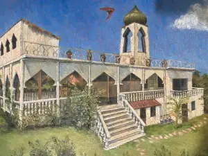Teques Inn