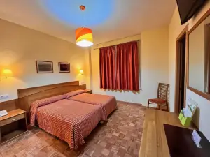 Hotel Las Tablas