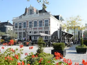 Boutique Hotel ‘t Gerecht Heerenveen