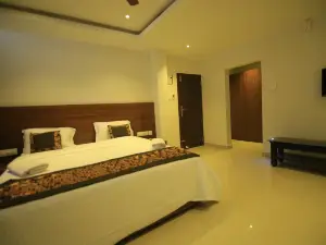 Le Malabar Hotel